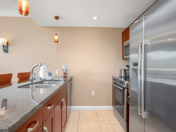 Spacious Maui Retreat in Kaanapali - Perfect for Families